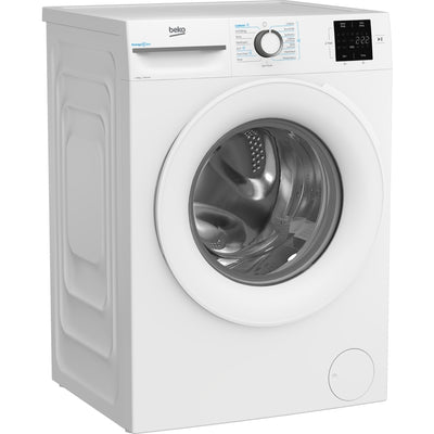 Beko EnergySpin™ B3W31041W 10kg Washing Machine with 1400 rpm - White - A Rated