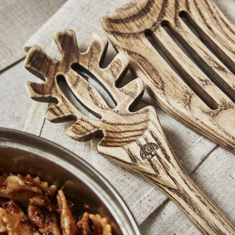 Hoxton 5 Piece Utensil Set