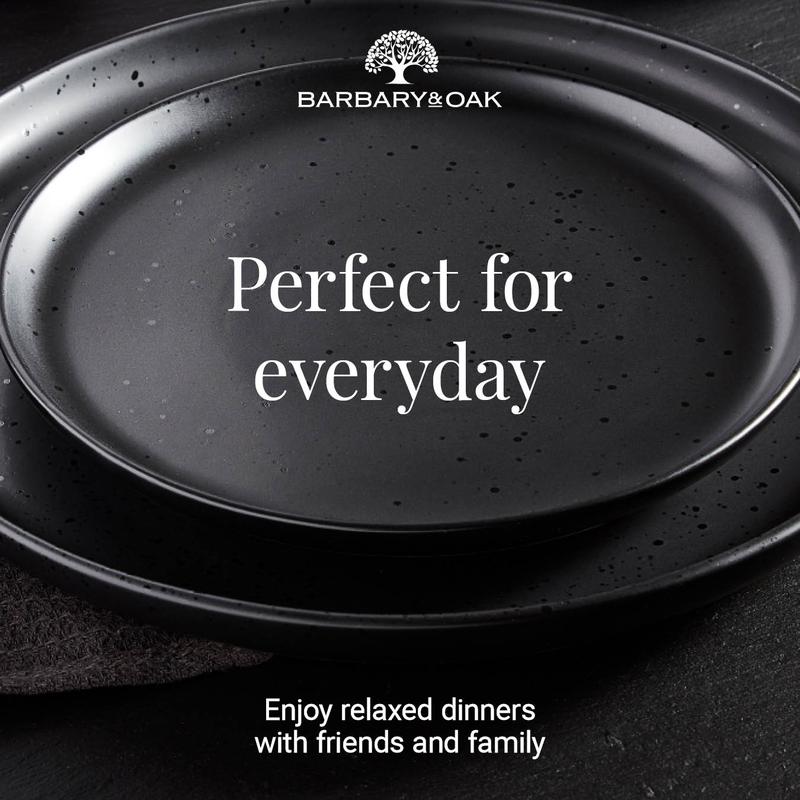 Luna 16 Piece Dinnerware Set