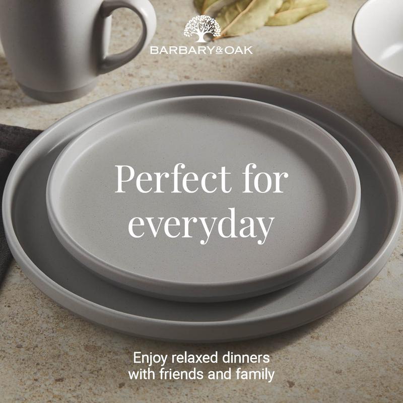 Avena 16 Piece Dinnerware Set