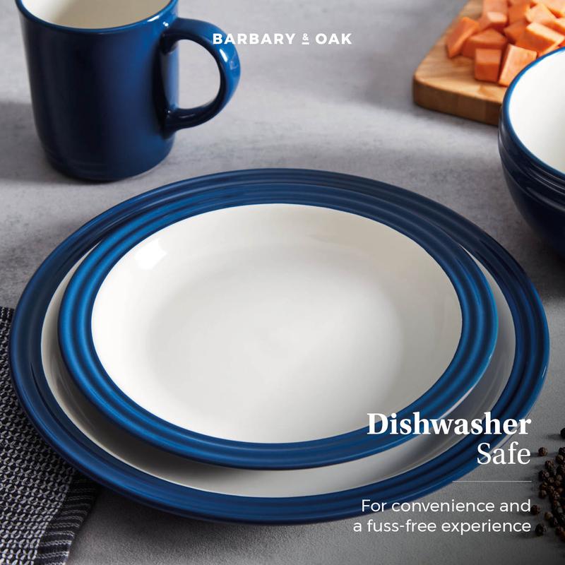 Foundry 16 Piece Dinnerware Set