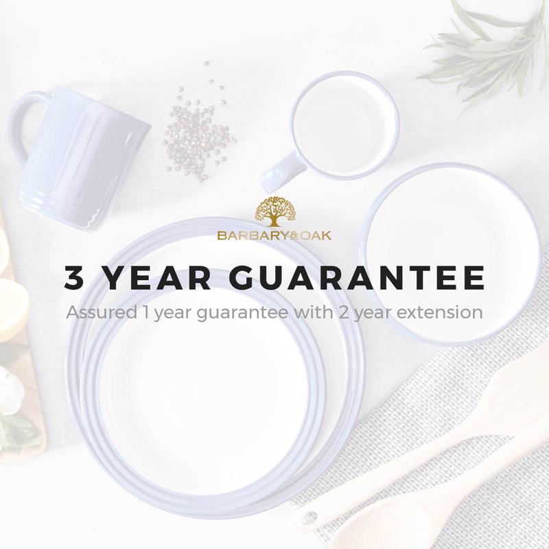 Foundry 16 Piece Dinnerware Set