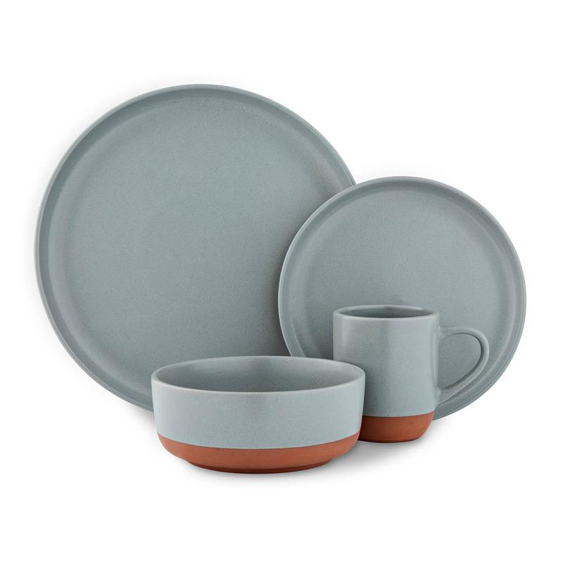 Verona 16 Piece Dinnerware Set