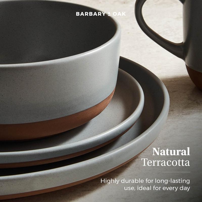 Verona 16 Piece Dinnerware Set