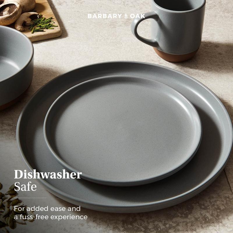 Verona 16 Piece Dinnerware Set
