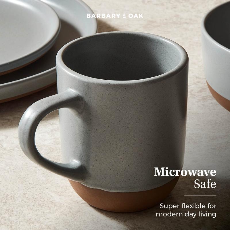 Verona 16 Piece Dinnerware Set