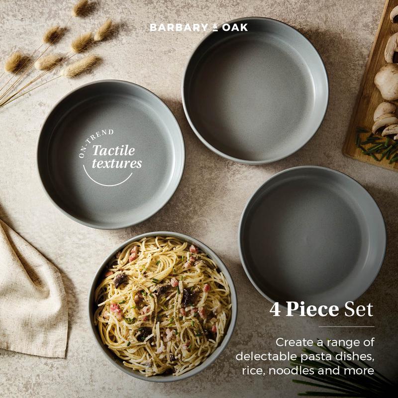 Verona Pasta Bowls Set of 4