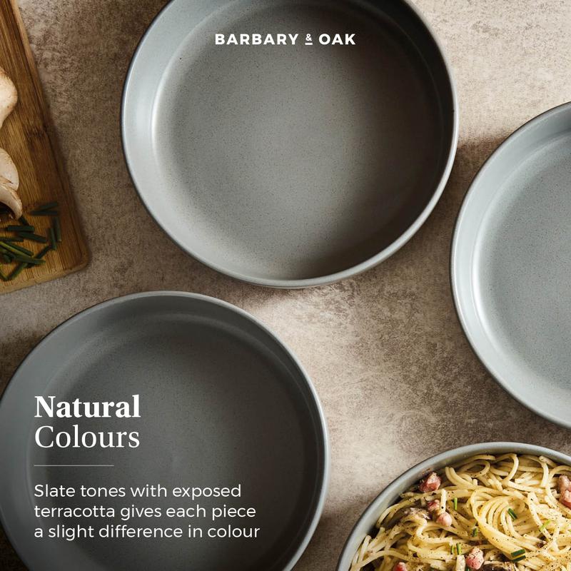 Verona Pasta Bowls Set of 4