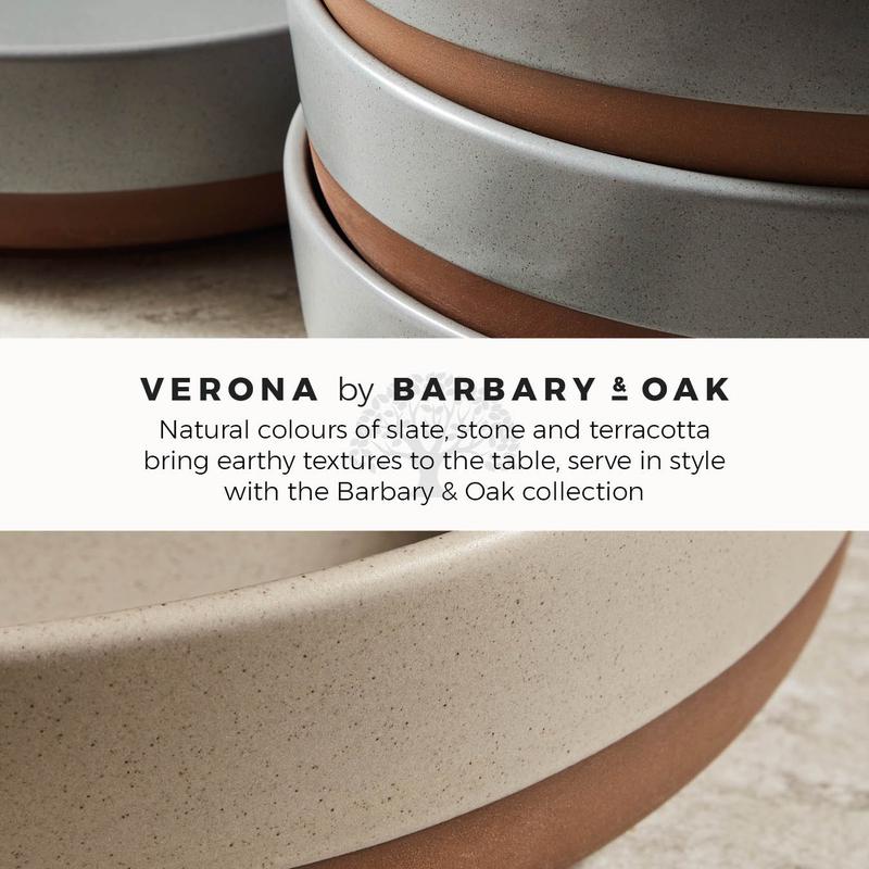 Verona Pasta Bowls Set of 4