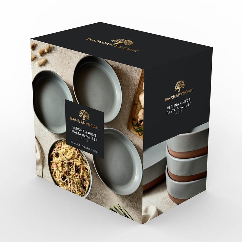 Verona Pasta Bowls Set of 4