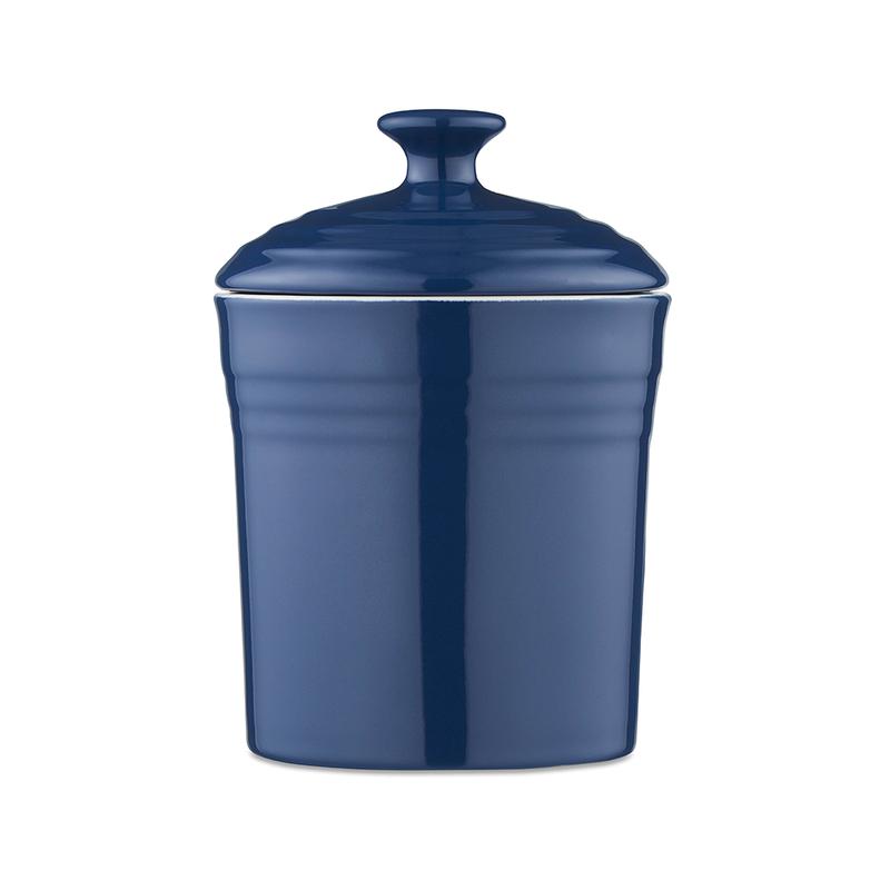 Barbary Oak Foundry 17cm Ceramic Storage Jar