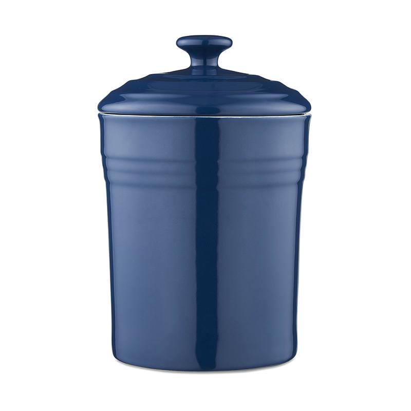 Barbary Oak Foundry 23cm Ceramic Storage Jar