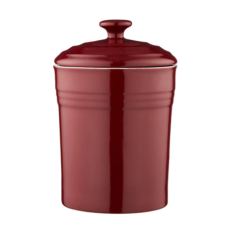 Barbary Oak Foundry 23cm Ceramic Storage Jar