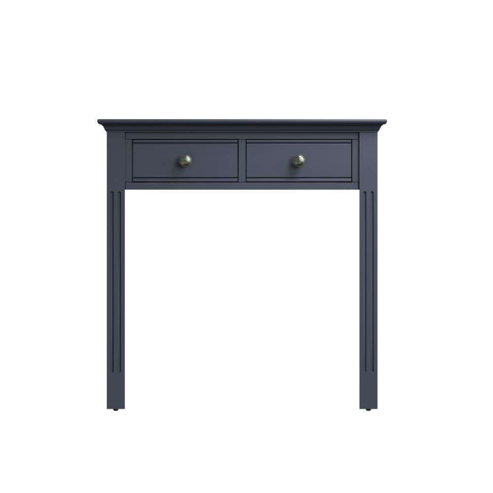 Essentials BP Bedroom - Midnight Grey Dressing Table