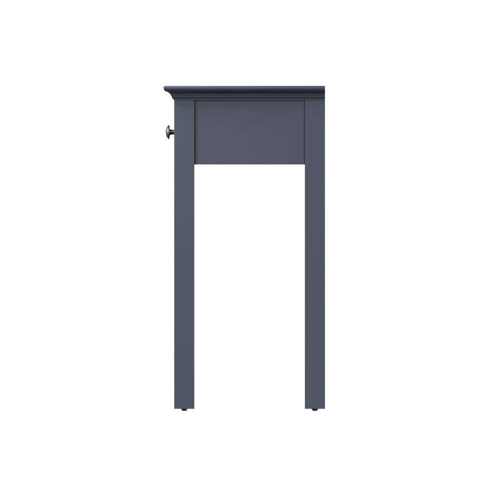 Essentials BP Bedroom - Midnight Grey Dressing Table