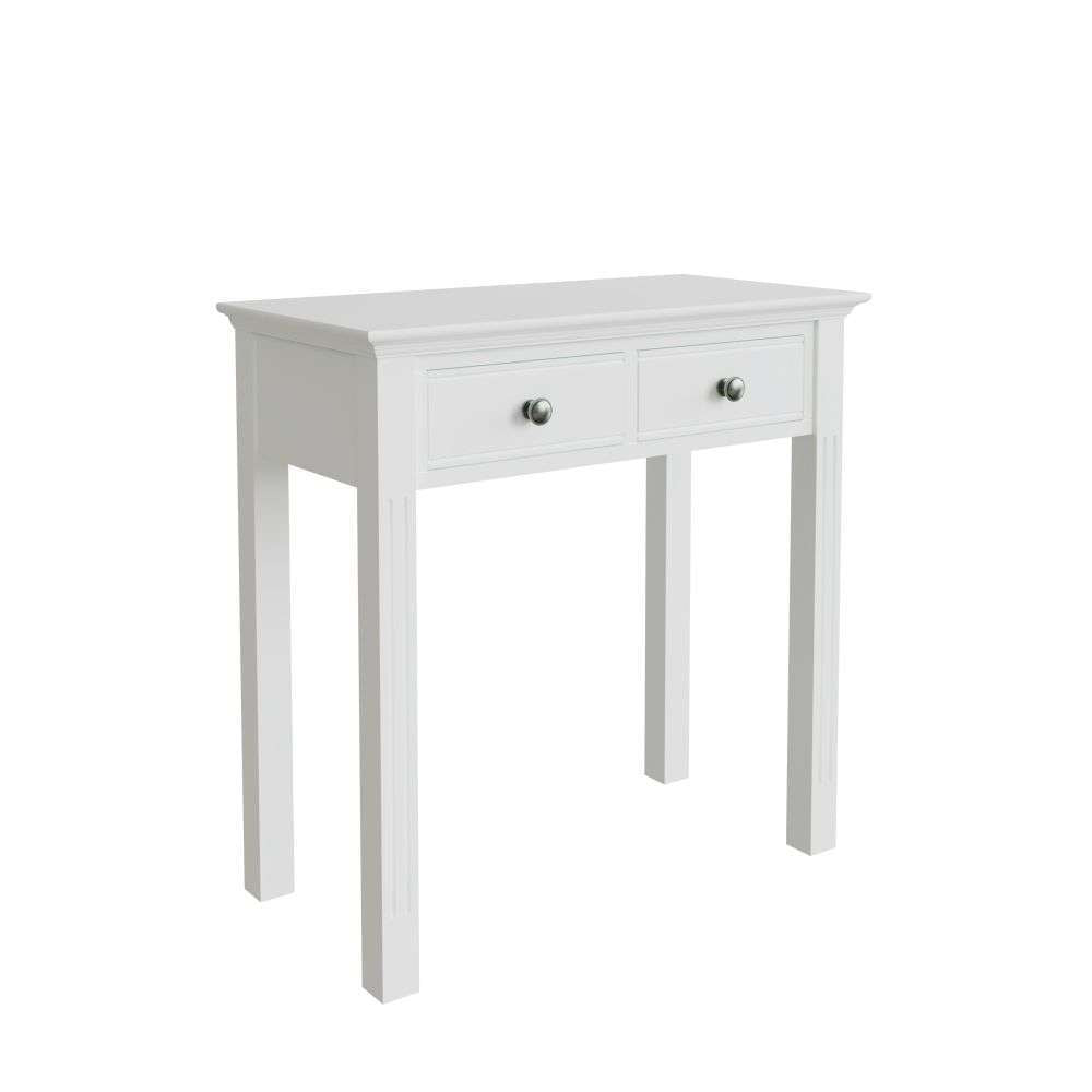 Essentials BP Bedroom - White Dressing Table