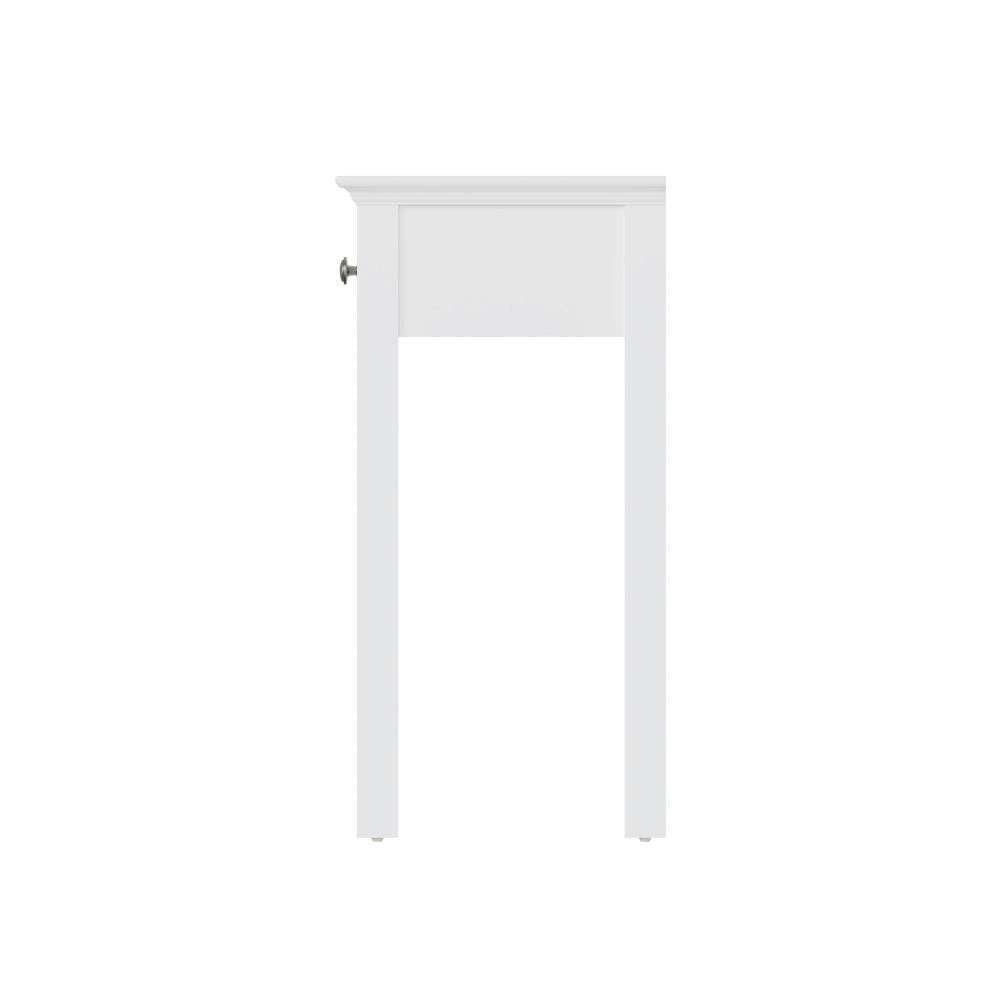 Essentials BP Bedroom - White Dressing Table