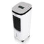 BLACK+DECKER 7 Litre Digital 2-in-1 Air Cooler White - BXAC65002GB