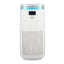 BLACK+DECKER Air Purifier with Air Quality Sensor and 8 Hour Timer White - BXAP62002GB