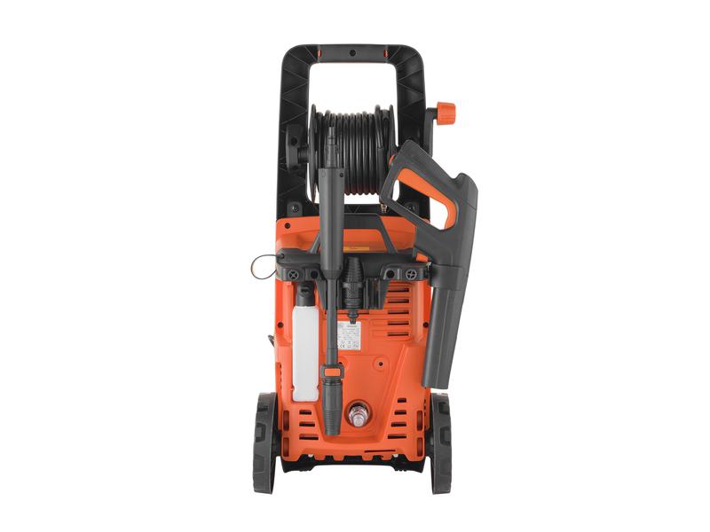 BLACK+DECKER 2200E Pressure Washer