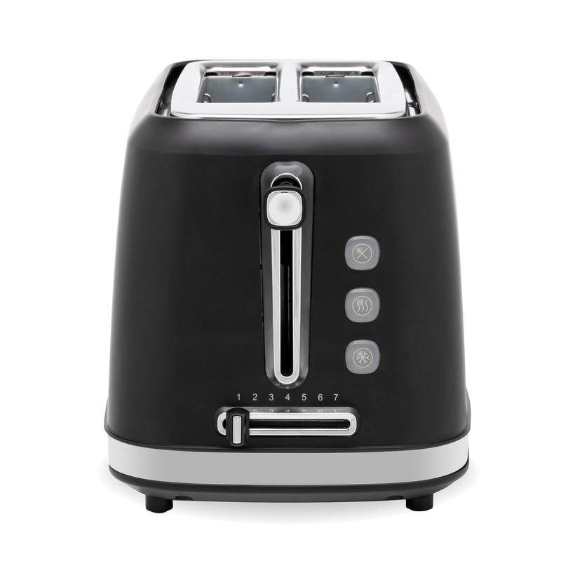BLACK+DECKER 2 Slice Toaster - BXTO20077GB