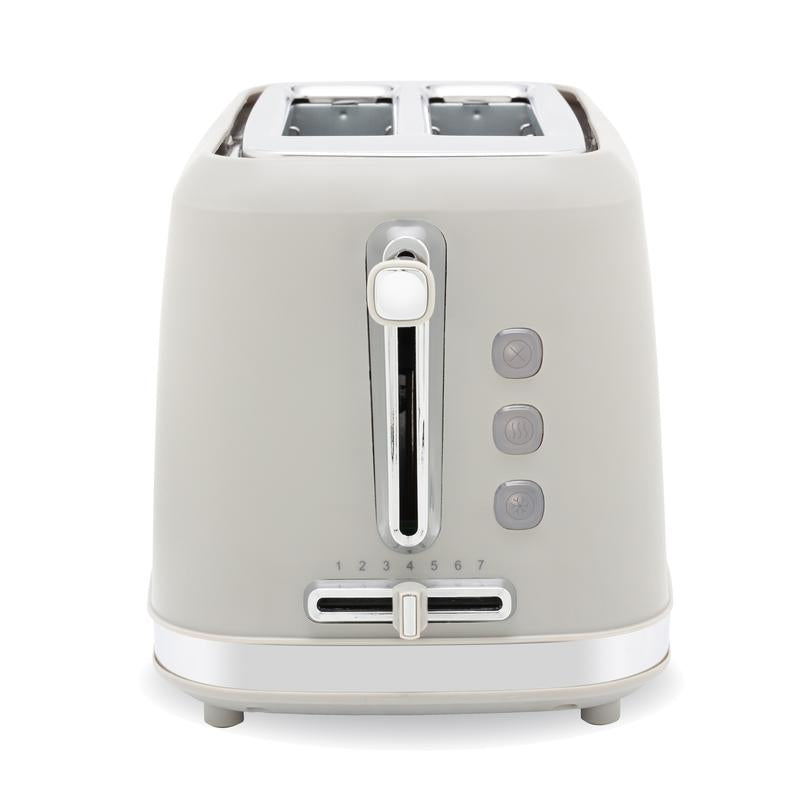 BLACK+DECKER 2 Slice Toaster - BXTO20078GB