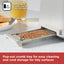 BLACK+DECKER 2 Slice Toaster - BXTO20078GB
