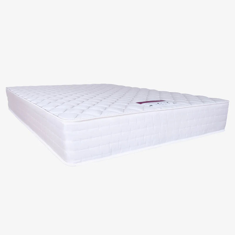 Slumbernight Back Care Pocket Mattress