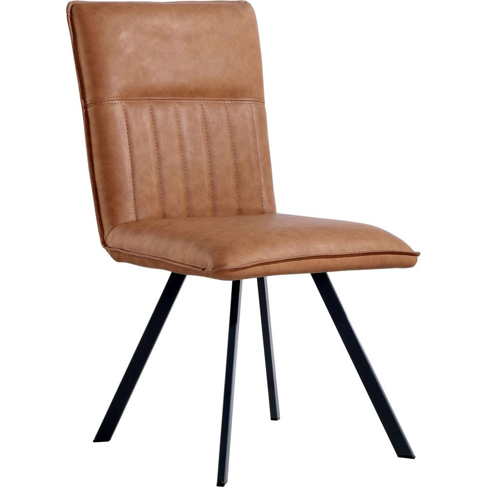 Essentials Chair Collection - Dining Chair