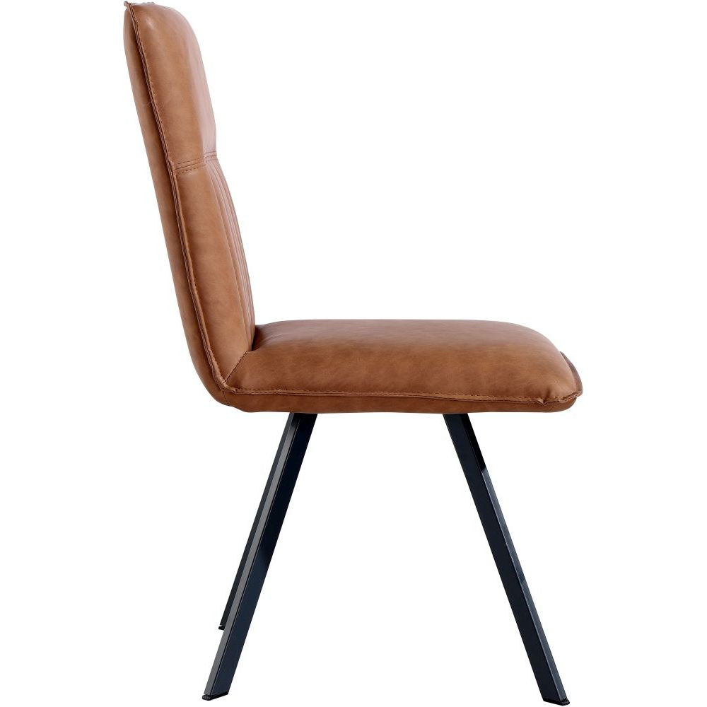 Essentials Chair Collection - Dining Chair