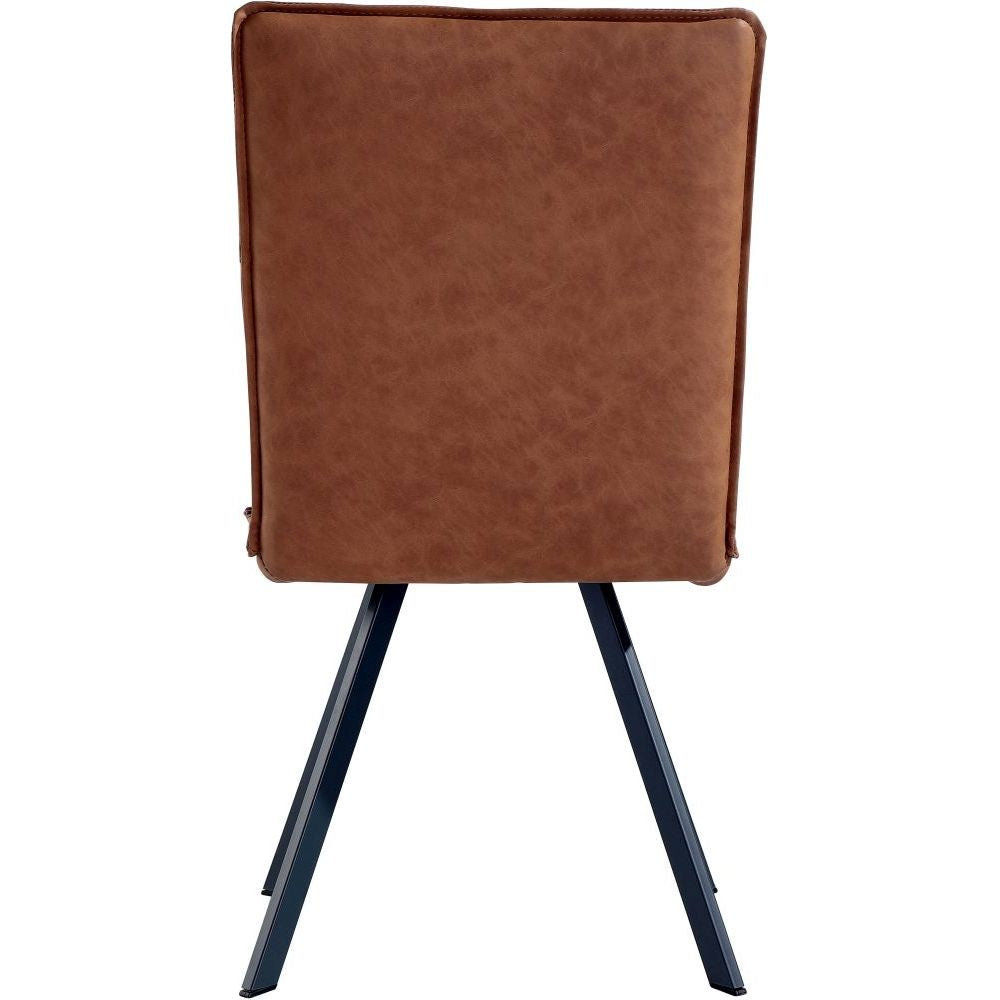 Essentials Chair Collection - Dining Chair