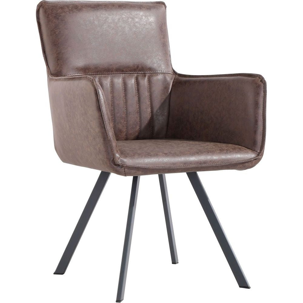 Essentials Chair Collection - Carver Chair