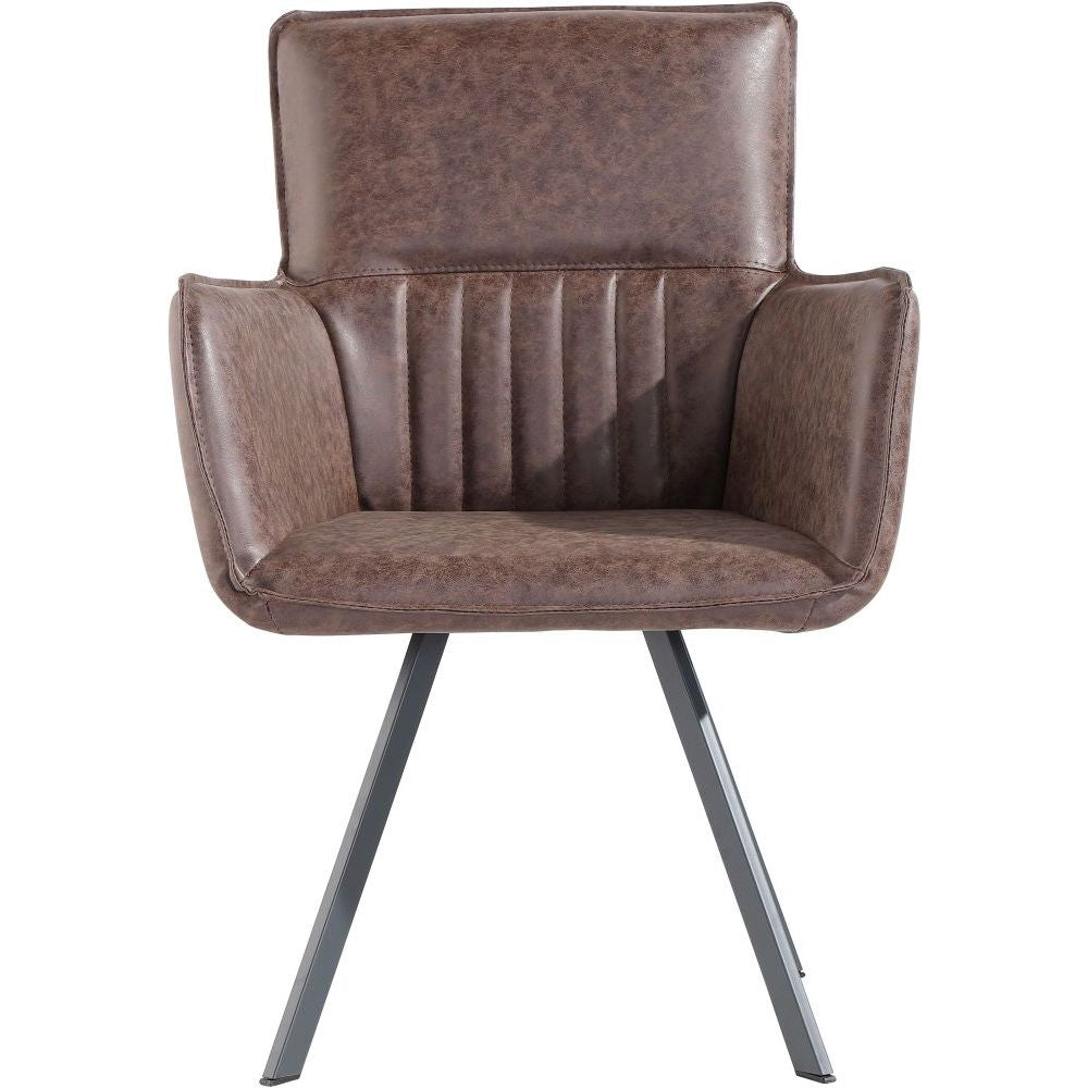 Essentials Chair Collection - Carver Chair