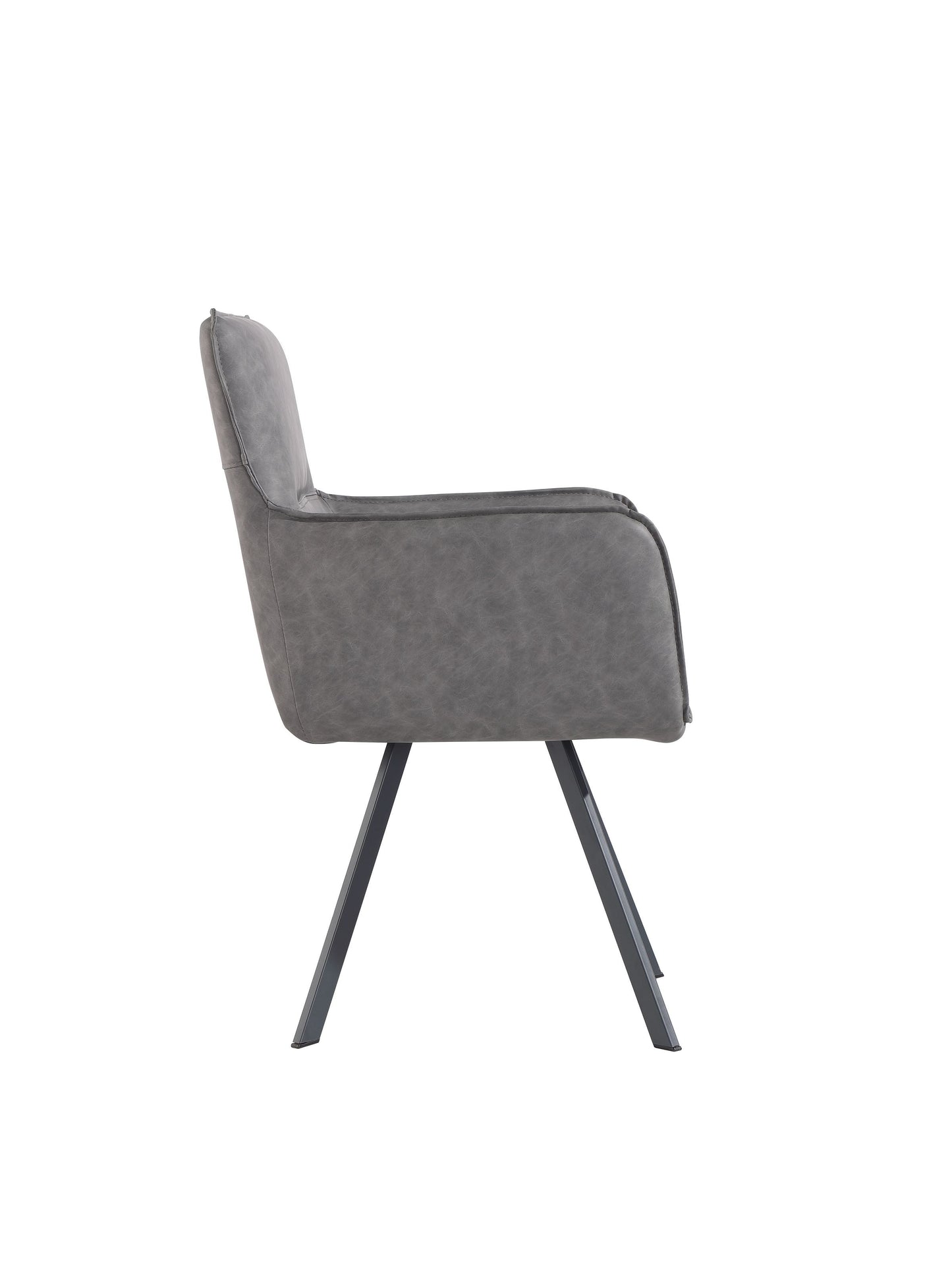 Essentials Chair Collection - Carver Chair