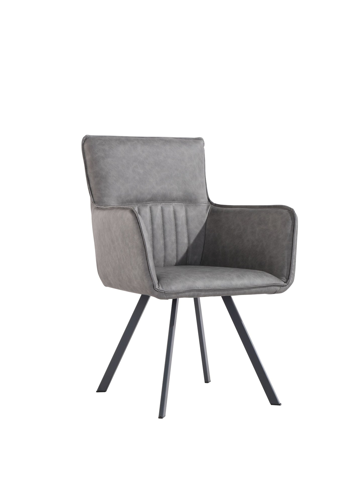 Essentials Chair Collection - Carver Chair