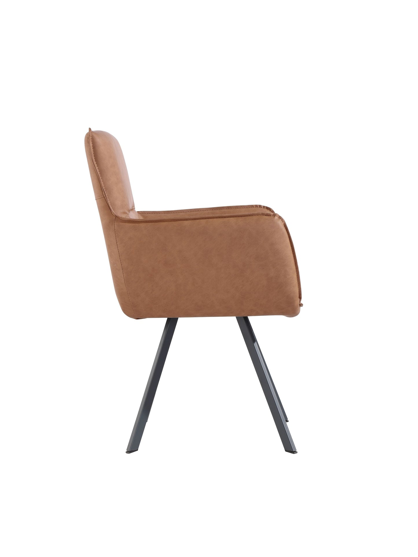 Essentials Chair Collection - Carver Chair