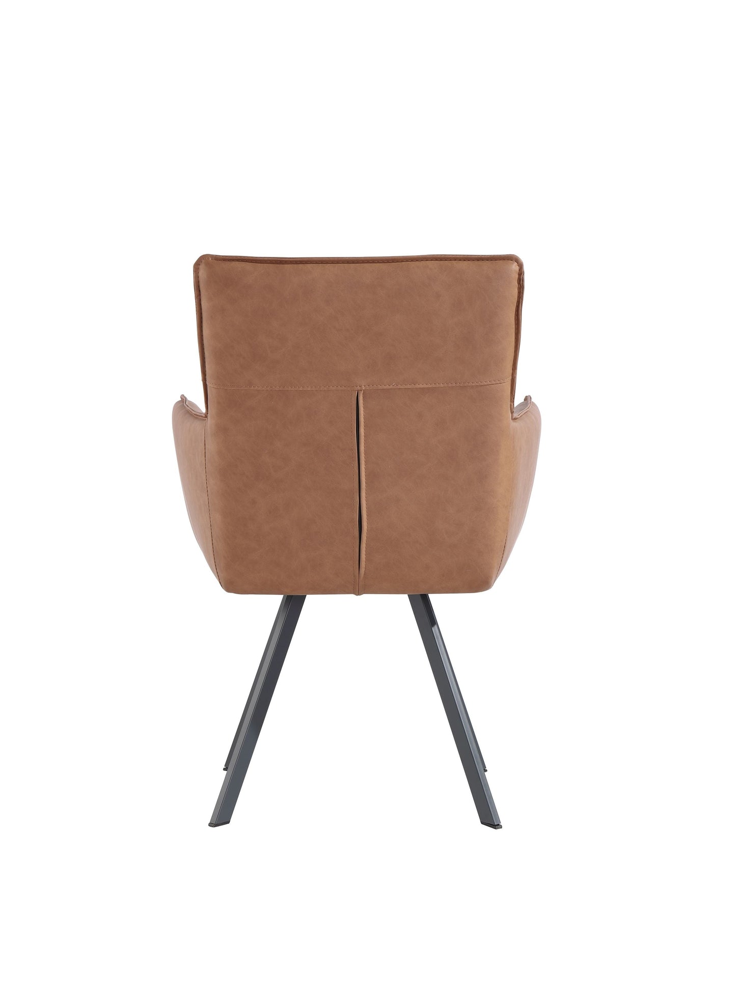 Essentials Chair Collection - Carver Chair