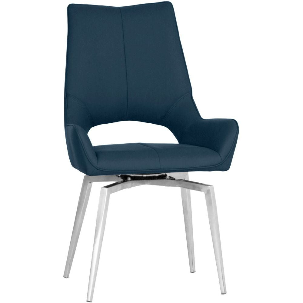 Essentials Chair Collection - Swivel Chair
