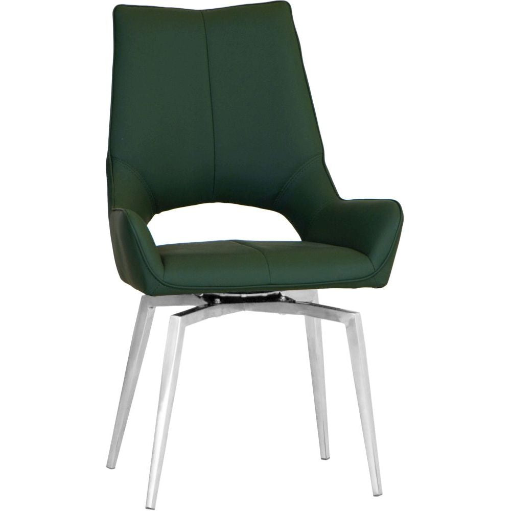 Essentials Chair Collection - Swivel Chair