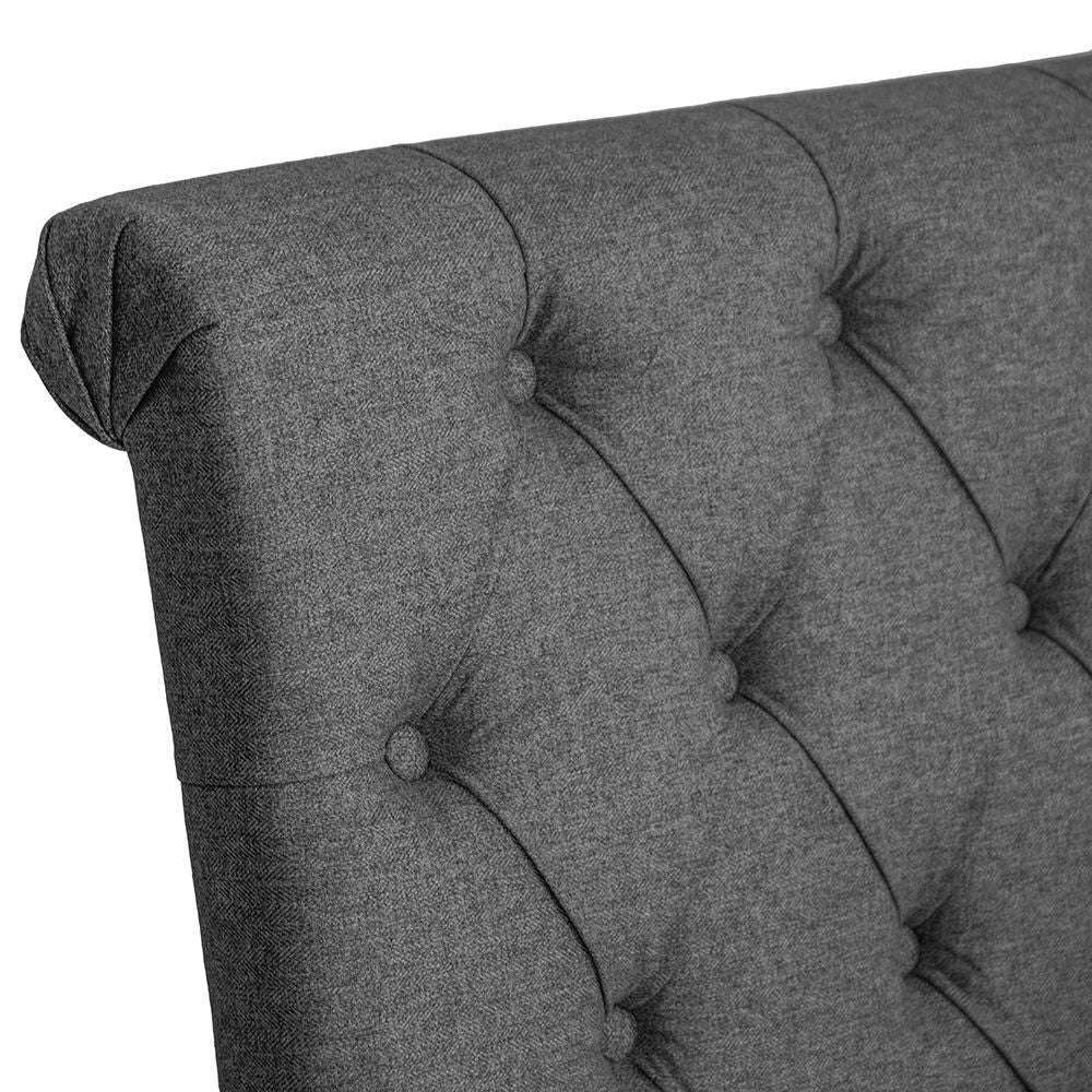 Essentials Chair Collection - 1.2m Dining Bench