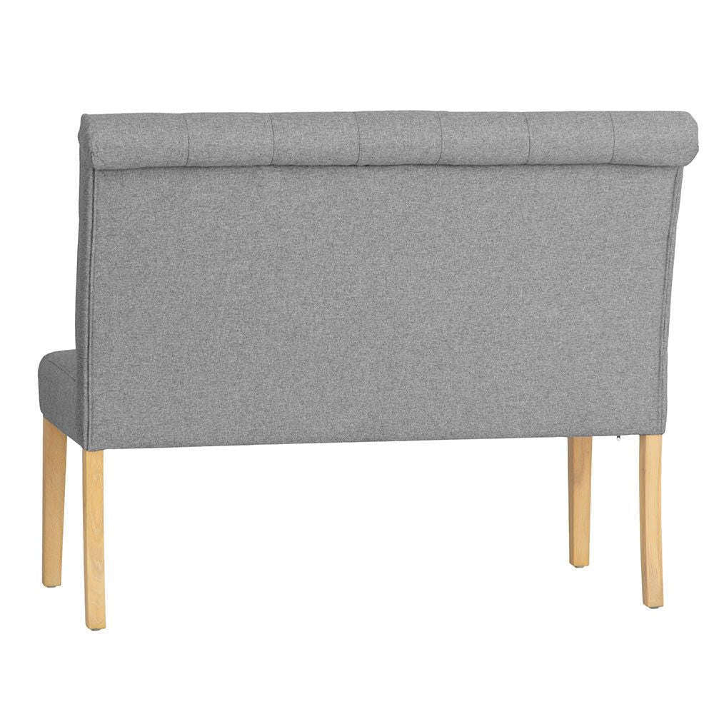 Essentials Chair Collection - 1.2m Dining Bench