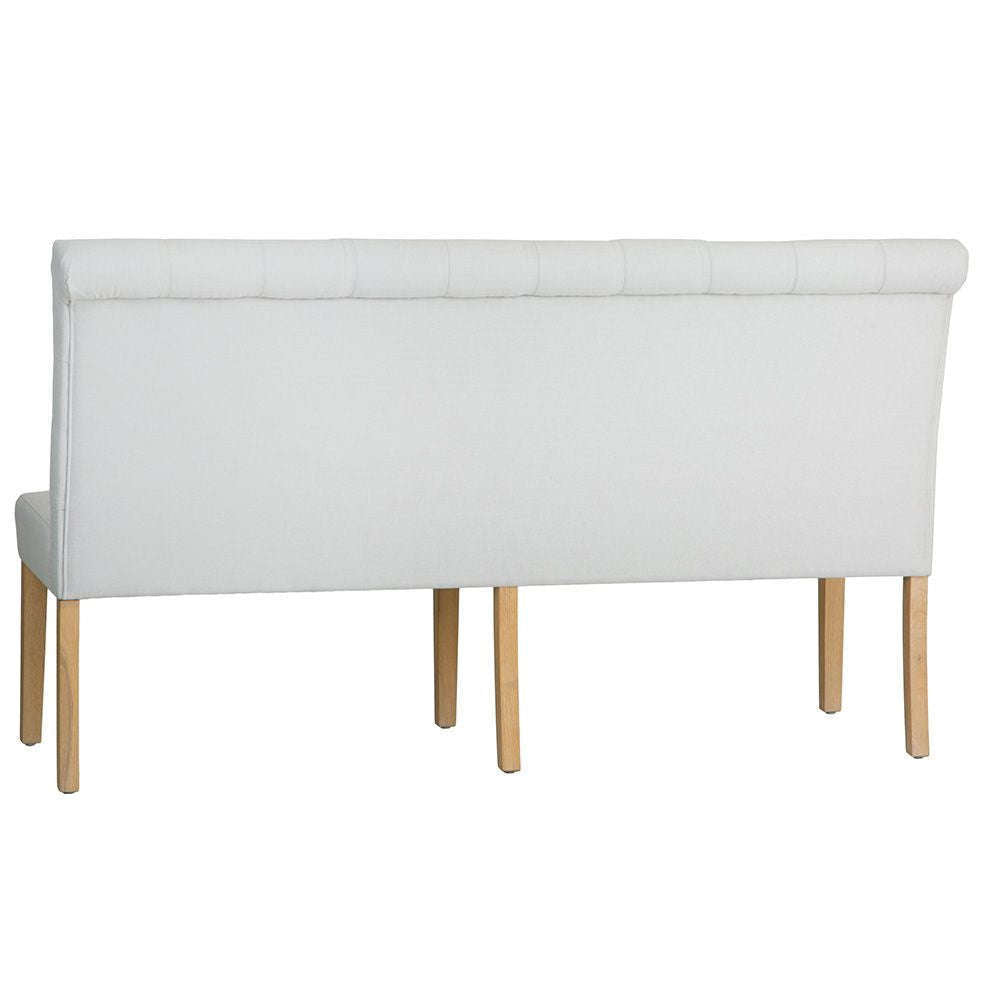 Essentials Chair Collection - 1.7m Dining Bench