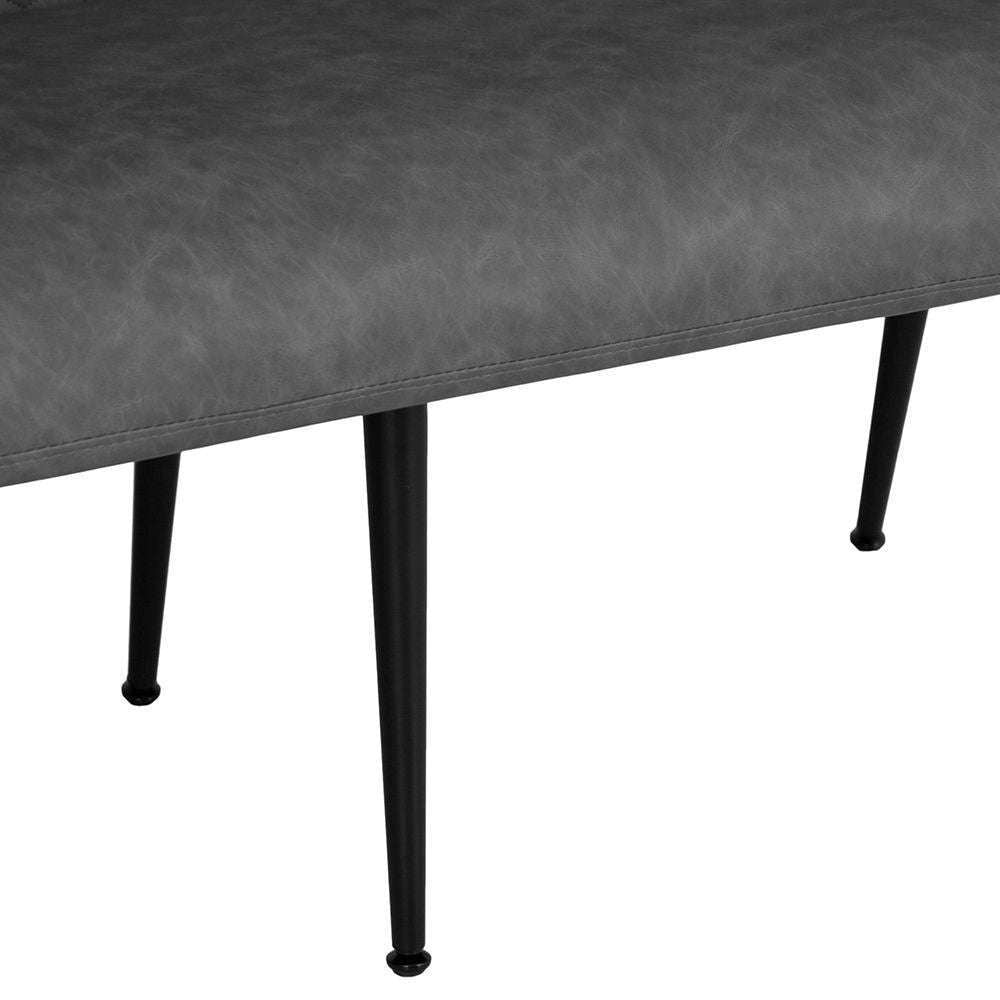 Essentials Chair Collection - Honeycomb Stitch 2m Dining Bench