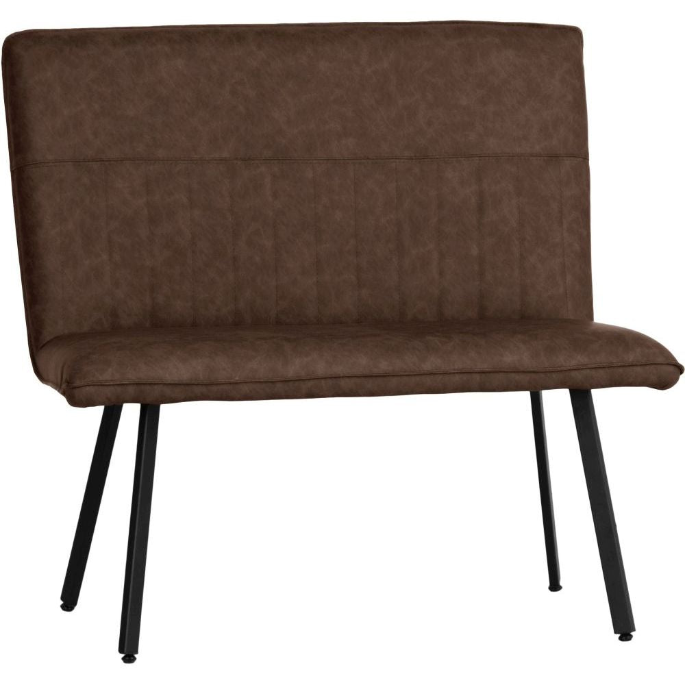 Essentials Chair Collection - 90cm Dining Bench