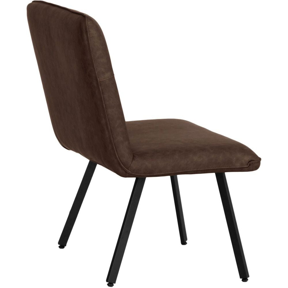 Essentials Chair Collection - 90cm Dining Bench