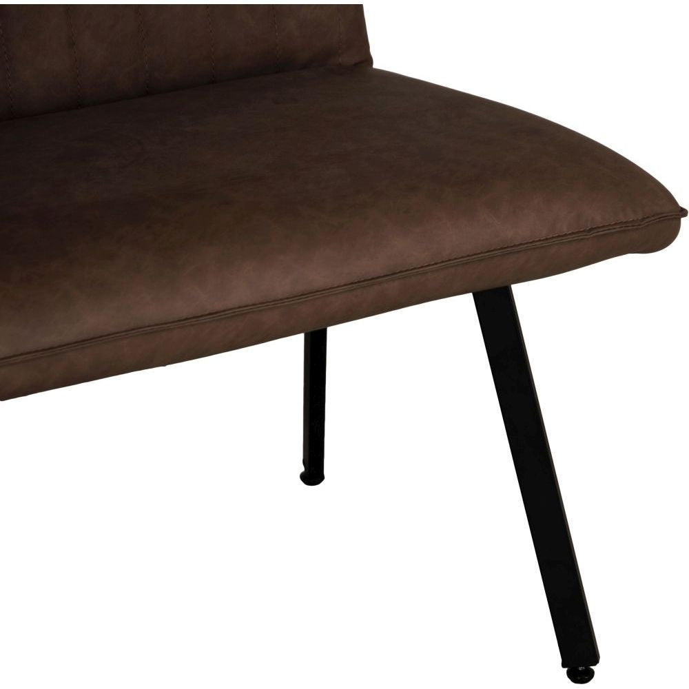 Essentials Chair Collection - 90cm Dining Bench