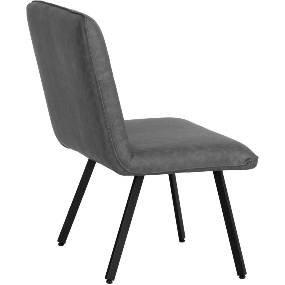 Essentials Chair Collection - 90cm Dining Bench