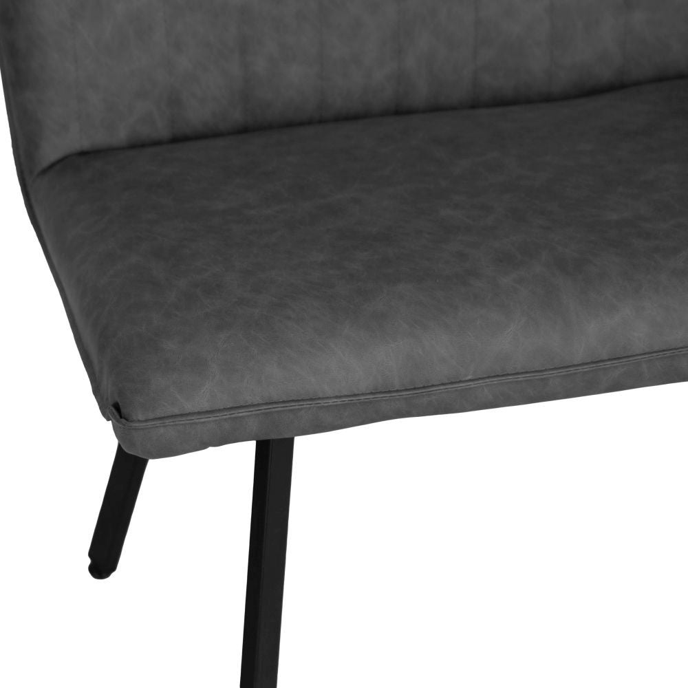 Essentials Chair Collection - 90cm Dining Bench