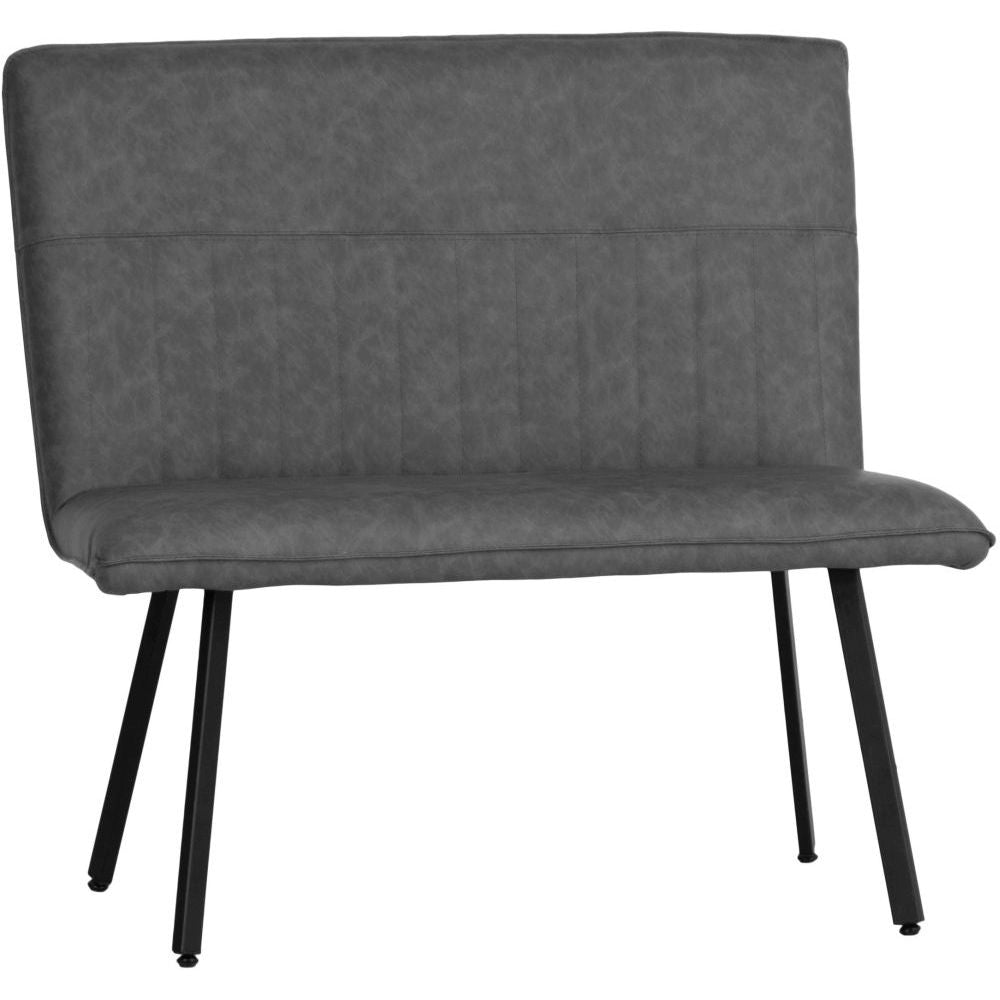 Essentials Chair Collection - 90cm Dining Bench
