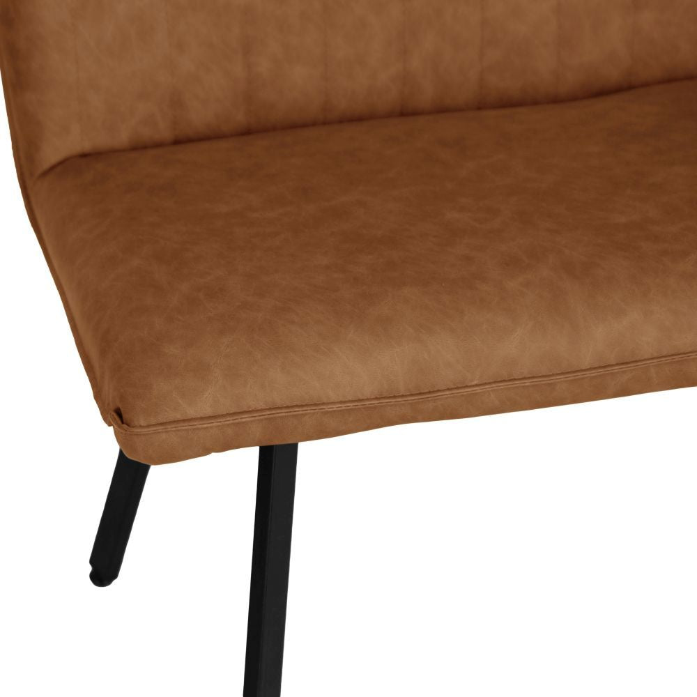 Essentials Chair Collection - 90cm Dining Bench
